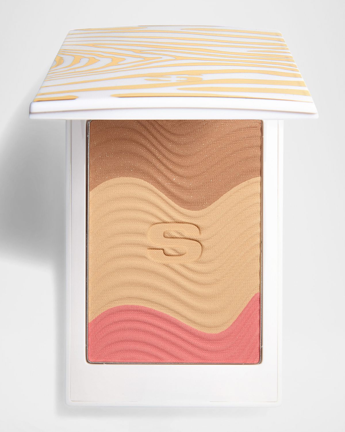 Sisley Paris Phyto Touche Sunglow Powder