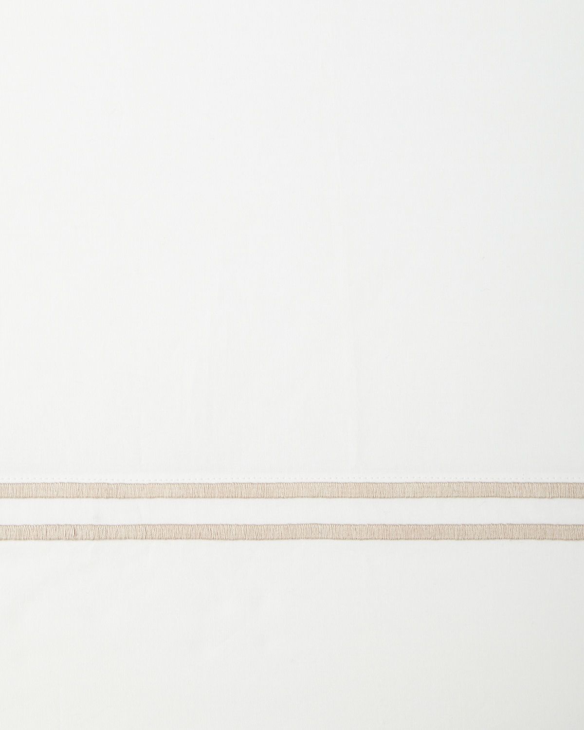 Sferra Grande Hotel Standard Pillowcase Pair