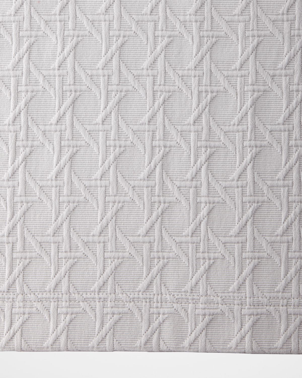 Sferra Marcus Standard Cane Matelasse Sham