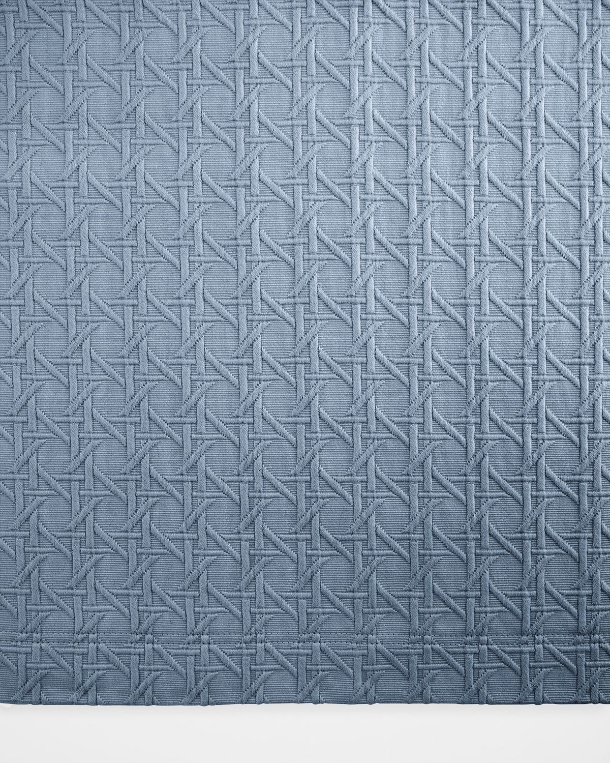 Sferra Marcus King Cane Matelasse Coverlet