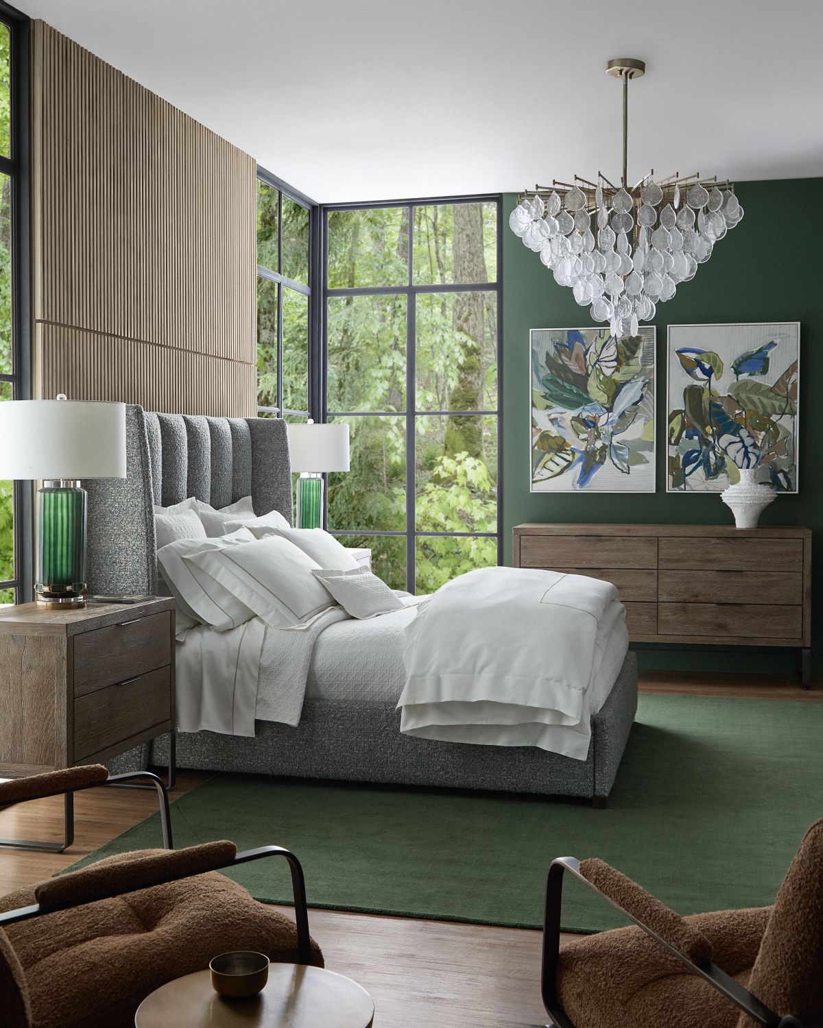 Sferra Marcus European Cane Matelasse Sham