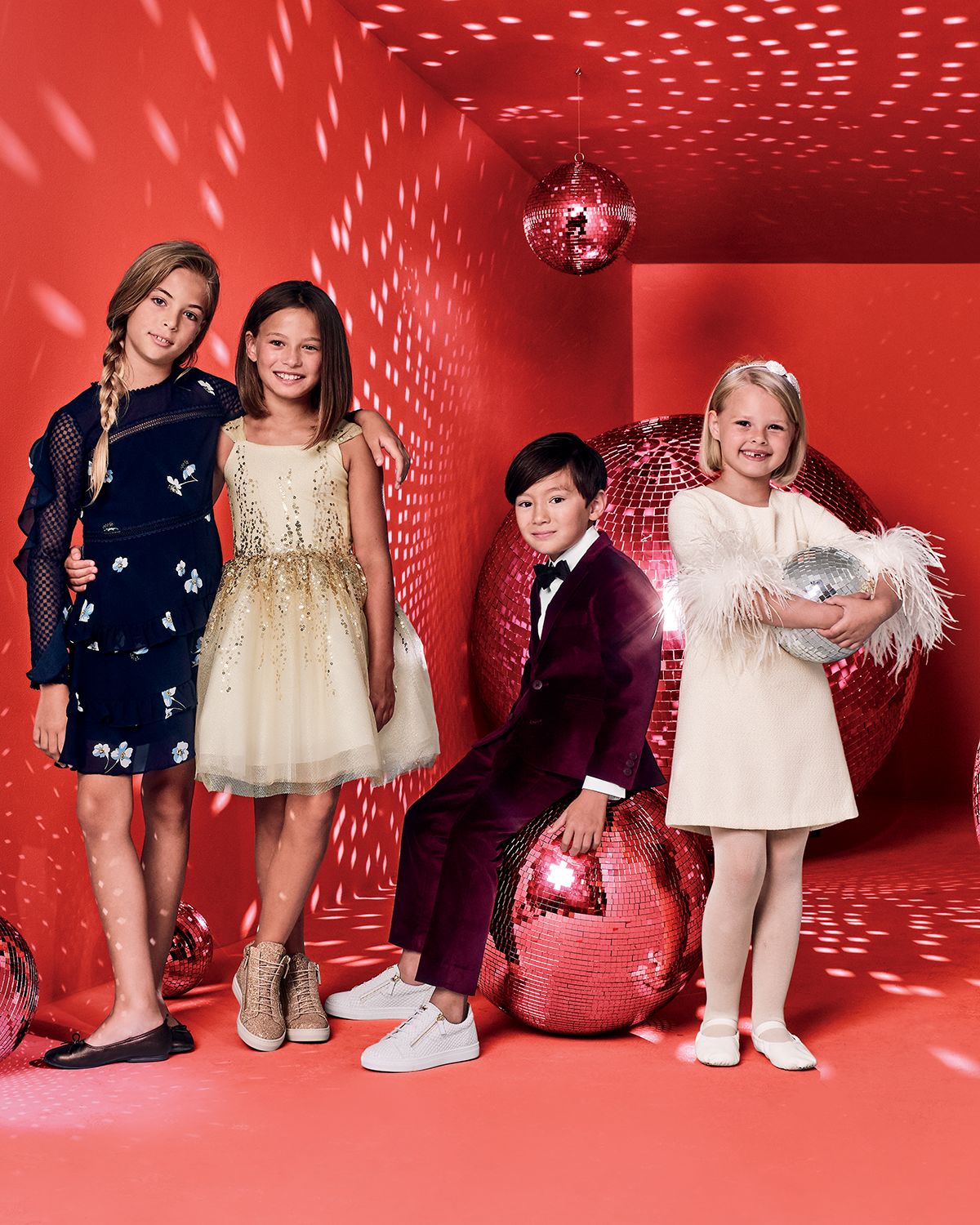 Appaman The Standard Poplin Shirt