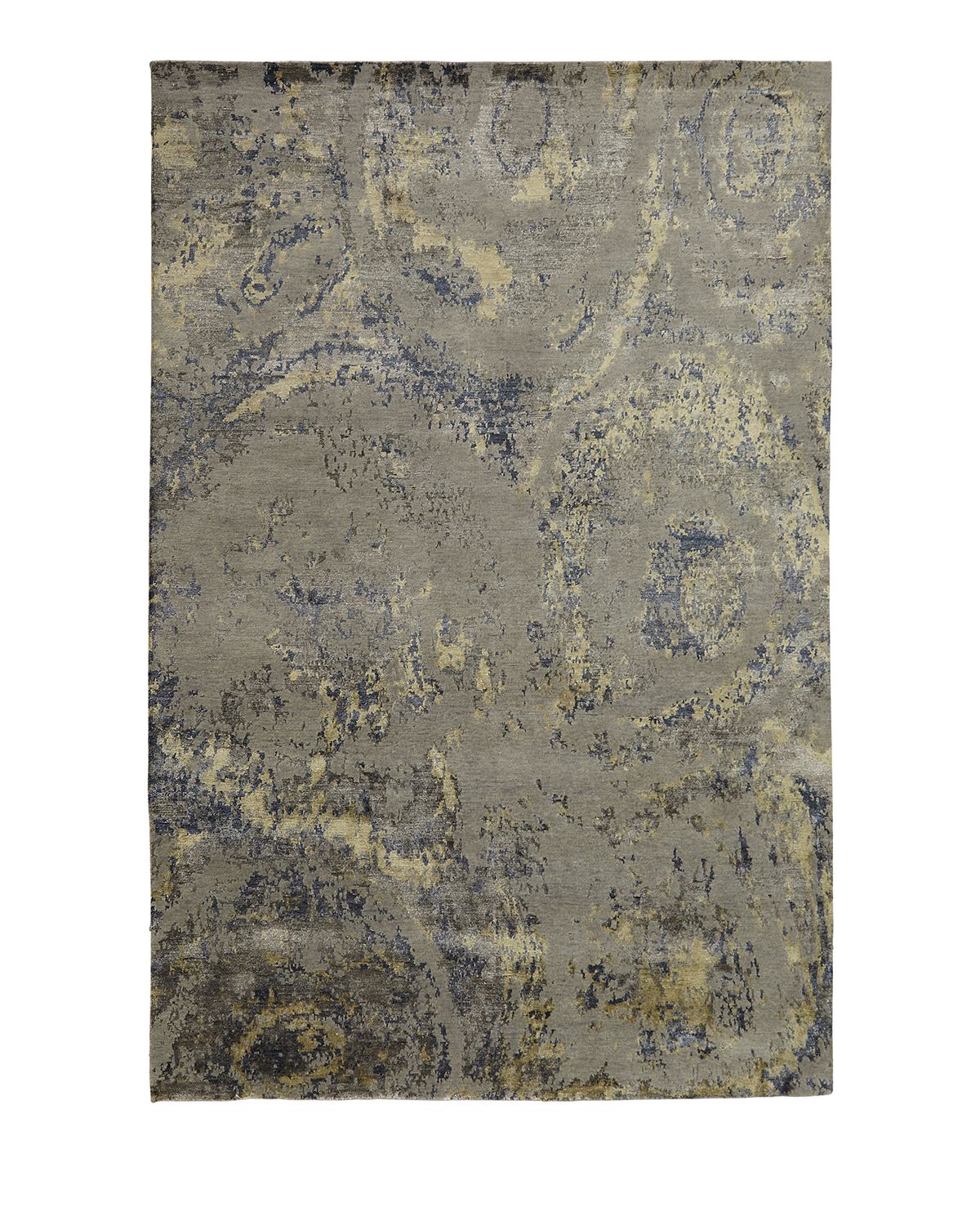 Haven & Loom Perla Hand-Knotted Rug