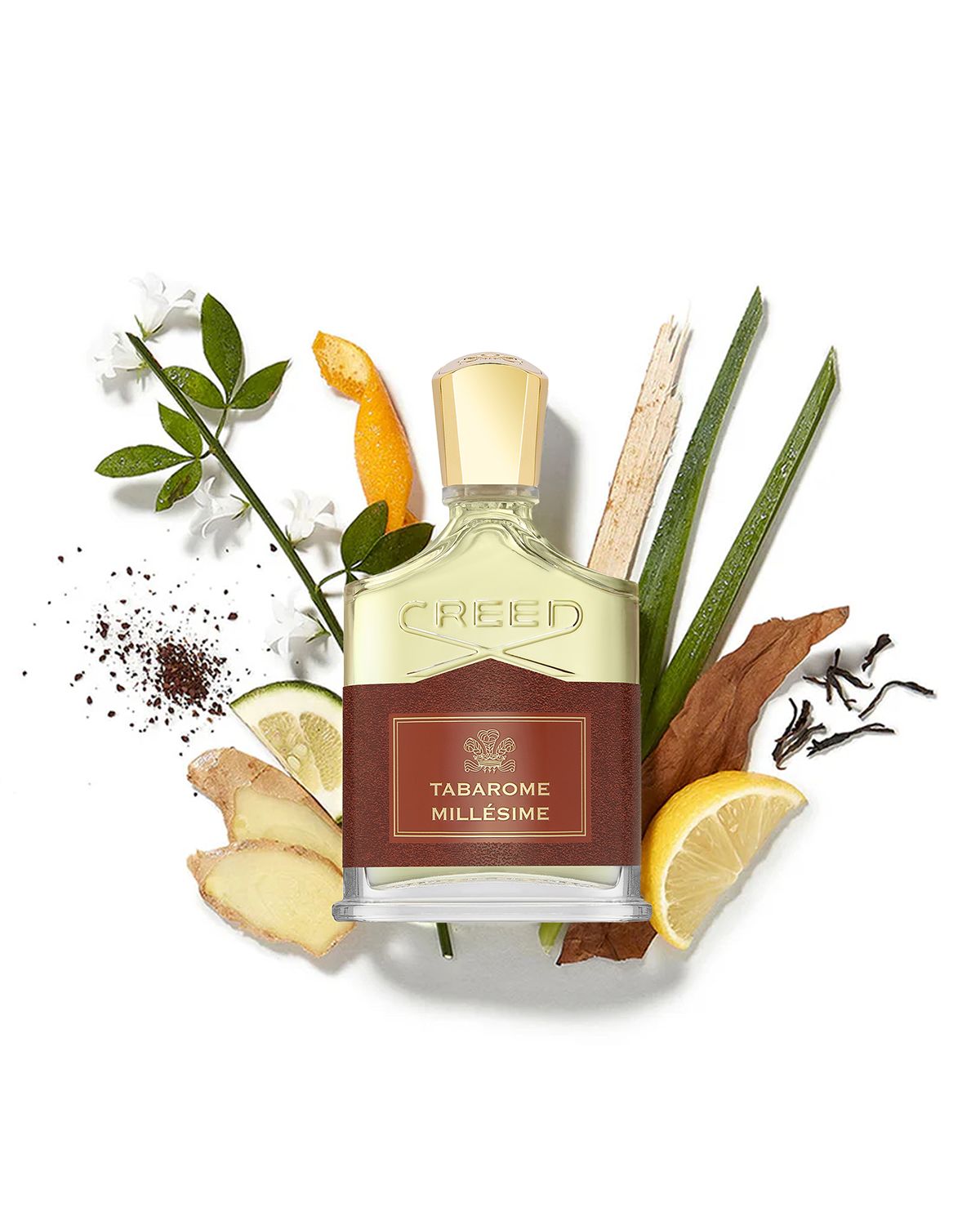 CREED Tabarome Millesime