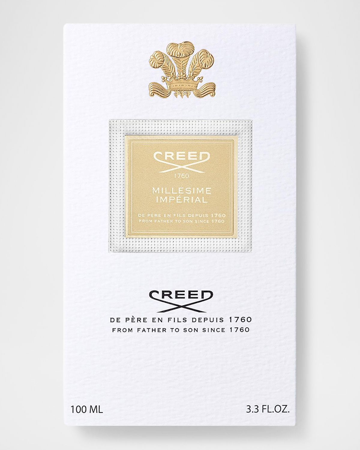CREED Millesime Imperial