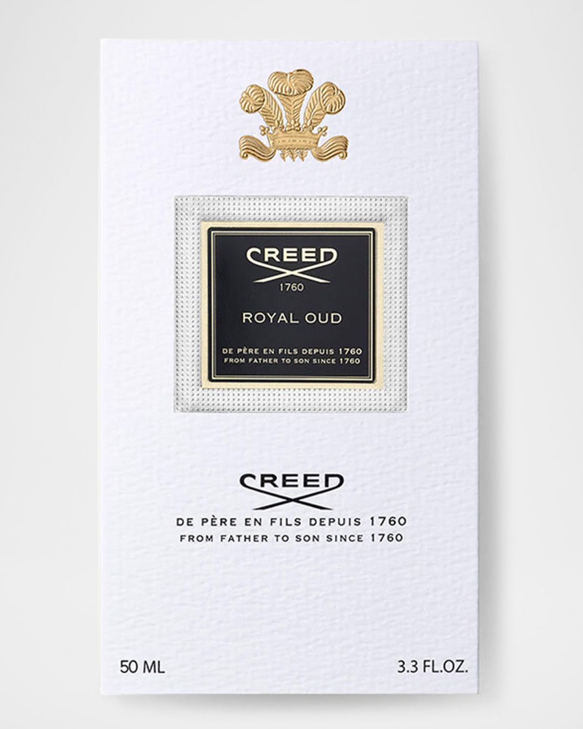 CREED Royal-Oud Perfume