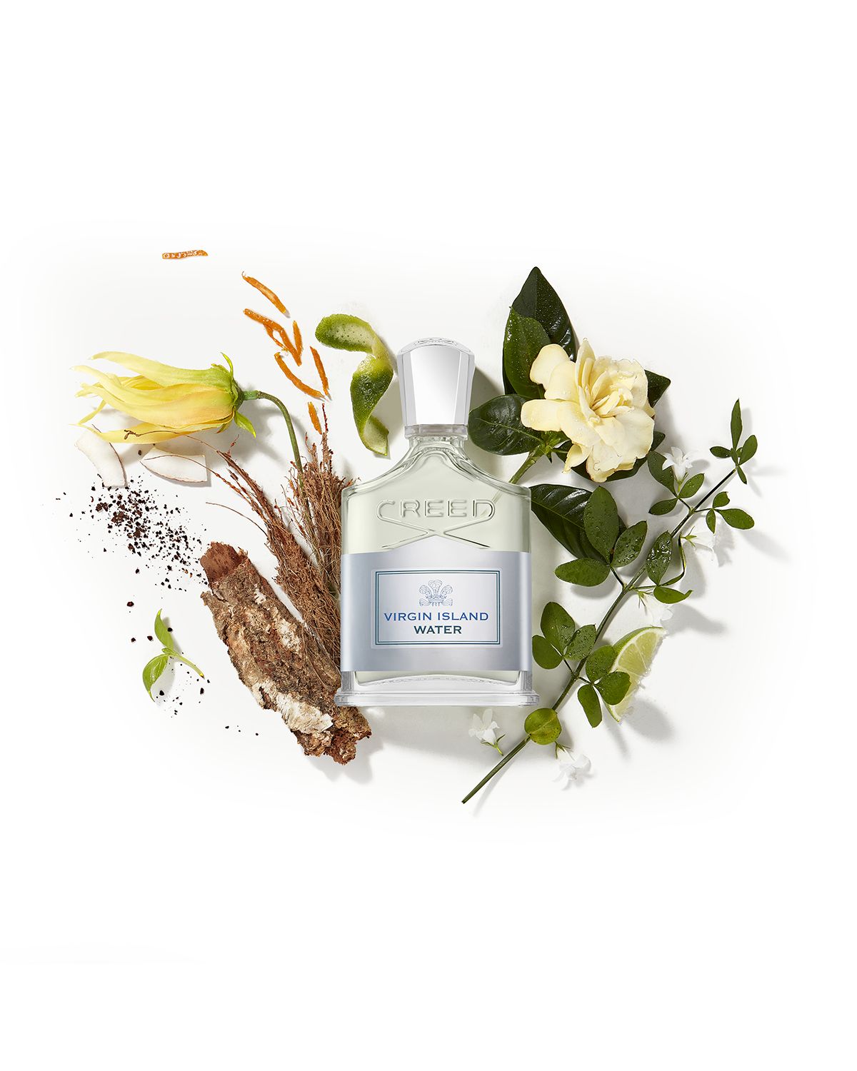 CREED Virgin Island Water - Women's Health & Beauty