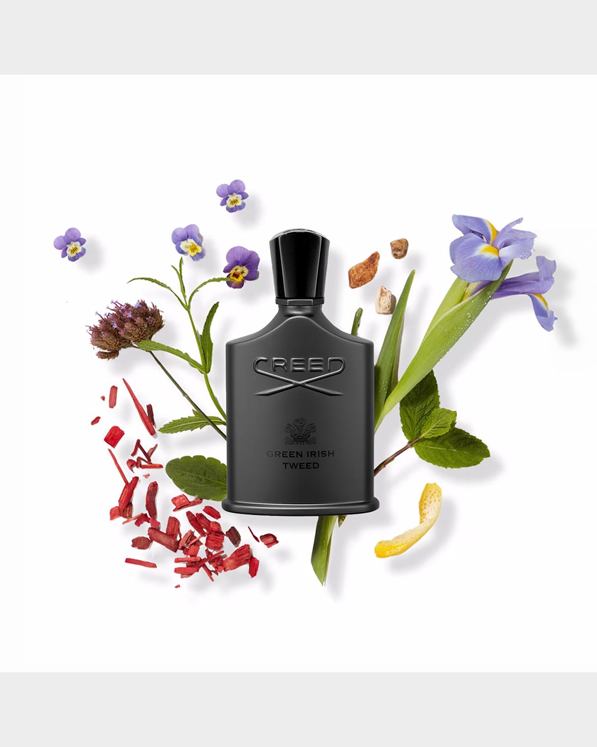 CREED Green Irish Tweed