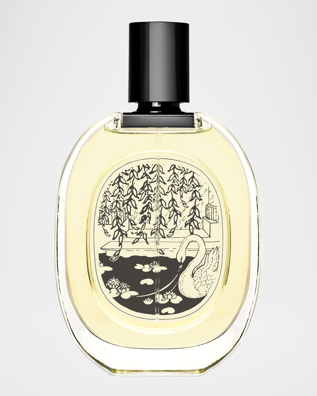 DIPTYQUE L 'Ombre Dans L 'Eau Eau de Toilette, 3.4 oz.