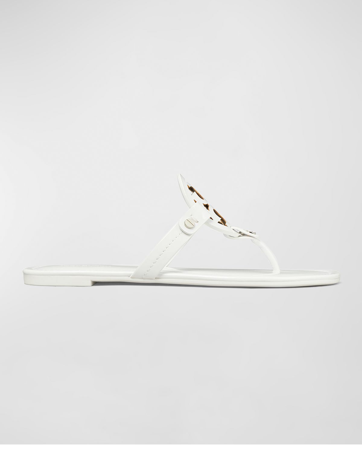 Tory Burch Miller Patent Leather Sandals | Thumbnail 6