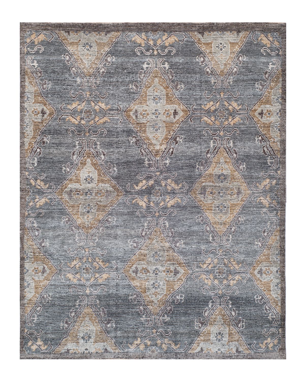 Safavieh Idalee Hand-Knotted Rug