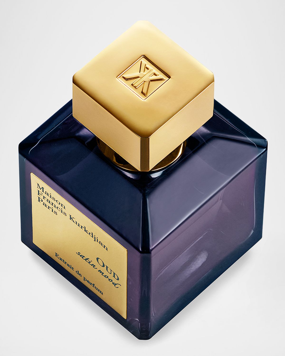 Maison Francis Kurkdjian OUD Satin Mood Extrait de Parfum, 2.4 oz.