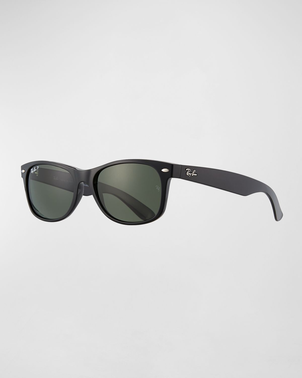 Ray-Ban New Wayfarer Color Mix Sunglasses, 52MM