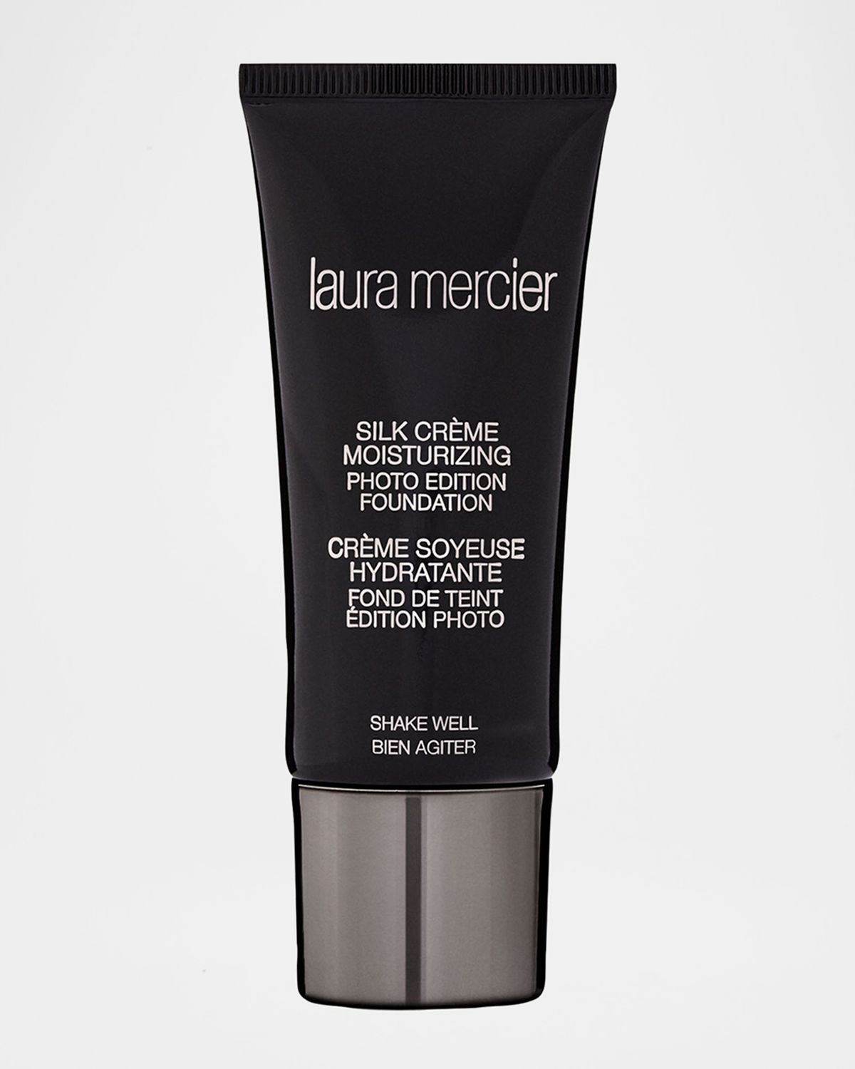 Laura Mercier 1 oz. Silk Creme Moisturizing Photo Edition Foundation | Thumbnail 3