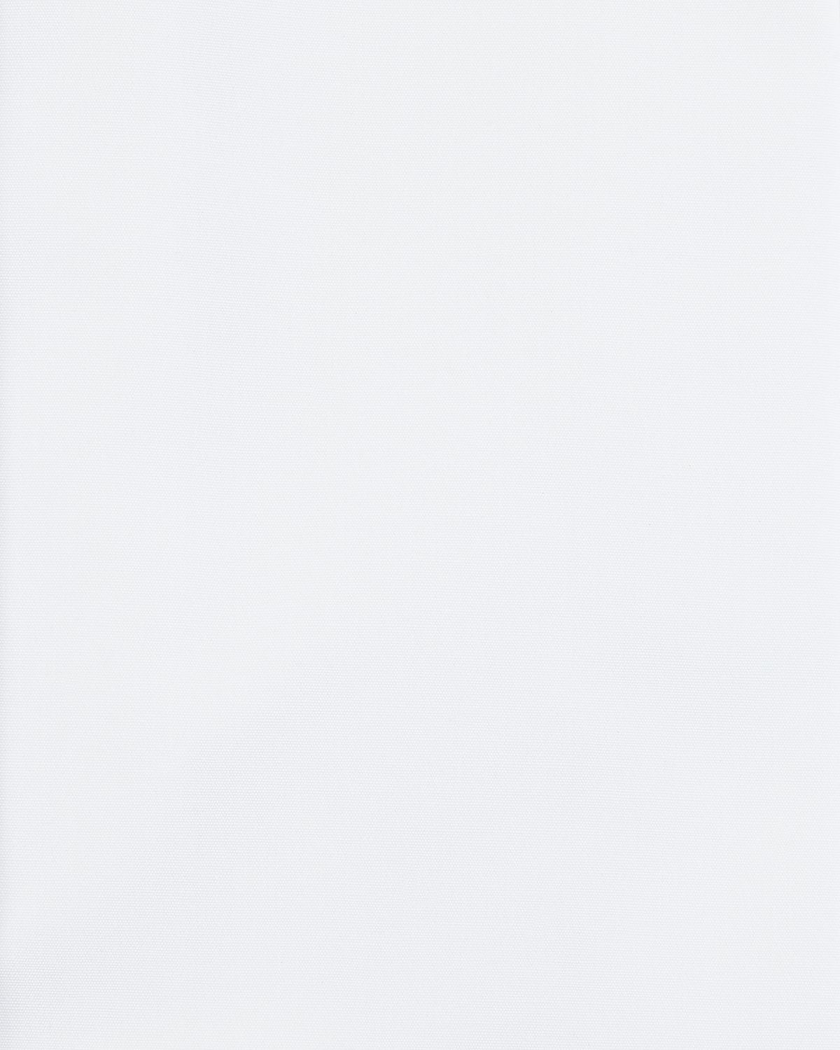 Charvet Poplin Barrel-Cuff Dress Shirt, White