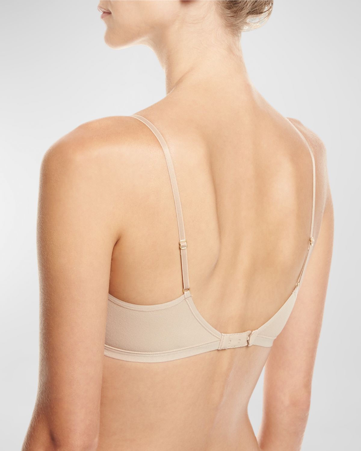 Natori Understated Contour Bra