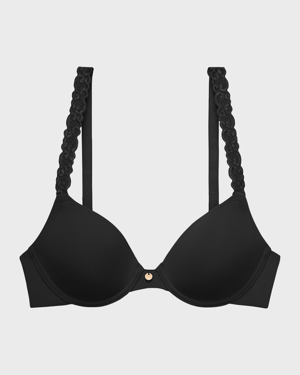 Natori Pure Luxe Contour Underwire Bra | Thumbnail 5 Natori Pure Luxe Contour Underwire Bra | Thumbnail 5