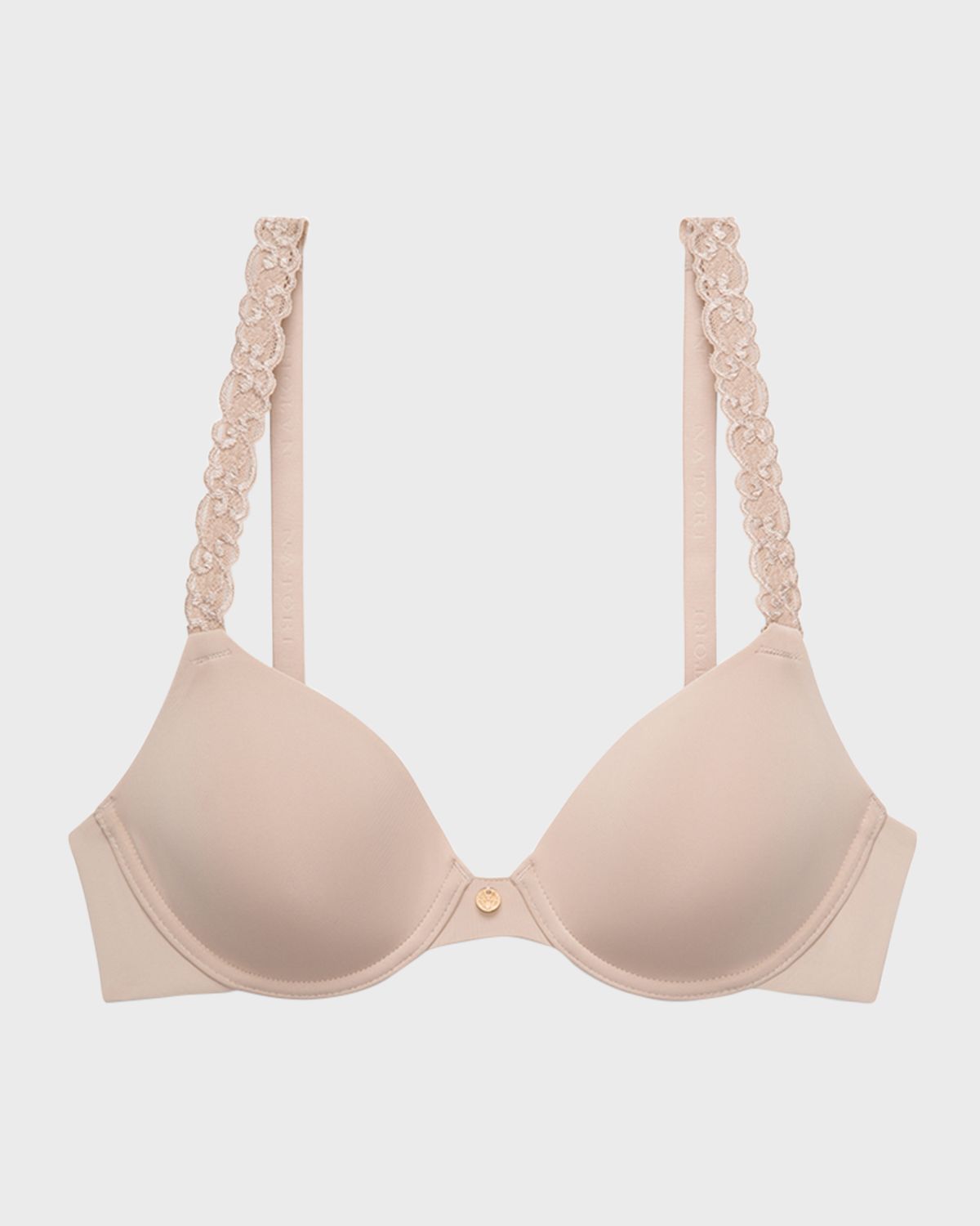 Natori Pure Luxe Contour Underwire Bra | Thumbnail 6 Natori Pure Luxe Contour Underwire Bra | Thumbnail 6