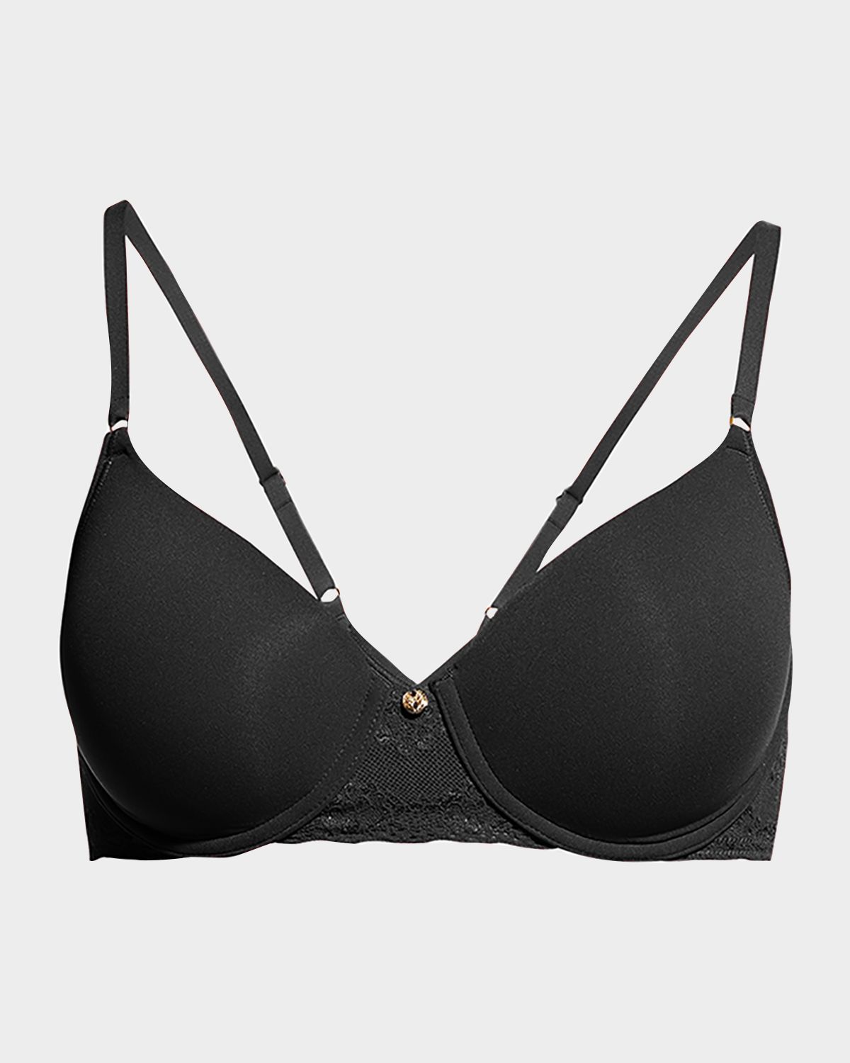 Natori Bliss Perfection Contour Bra | Thumbnail 4 Natori Bliss Perfection Contour Bra | Thumbnail 4