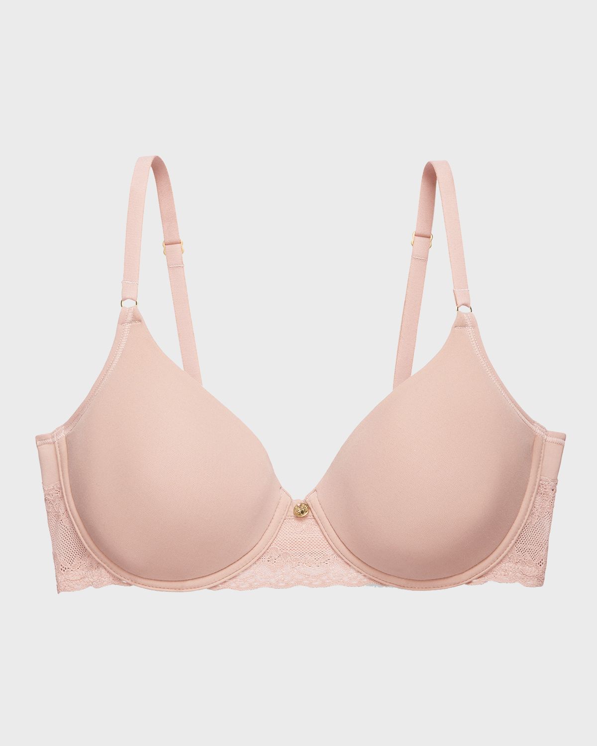 Natori Bliss Perfection Contour Bra | Thumbnail 3 Natori Bliss Perfection Contour Bra | Thumbnail 3