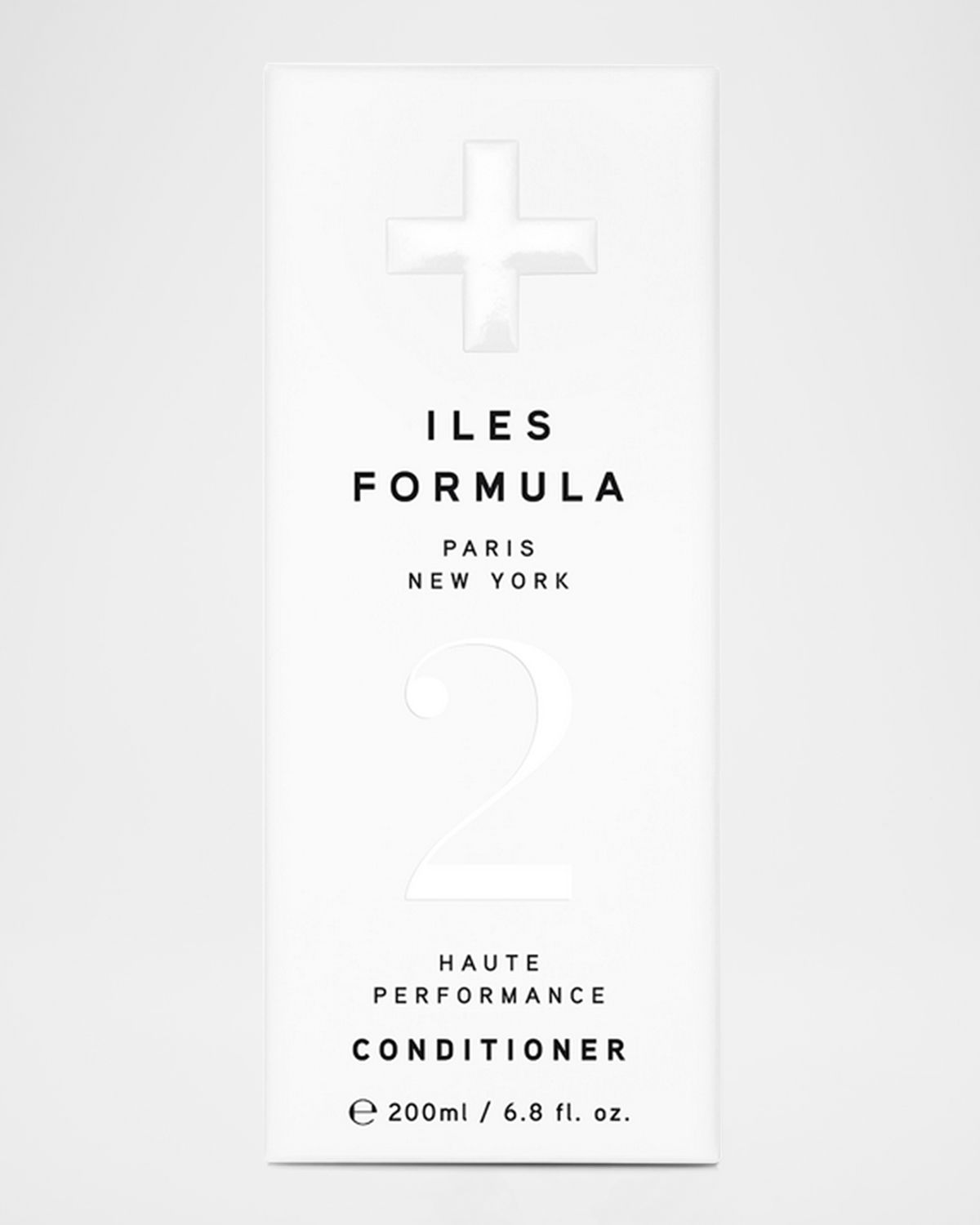 Iles Formula Conditioner Haute Performance