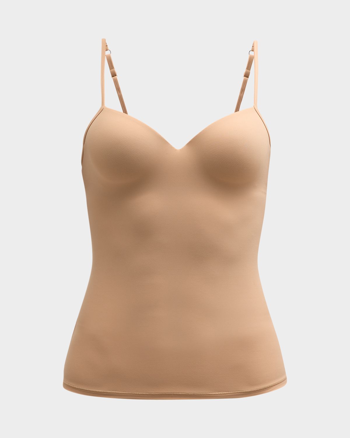 Hanro Allure Bra Camisole | Thumbnail 5 Hanro Allure Bra Camisole | Thumbnail 5