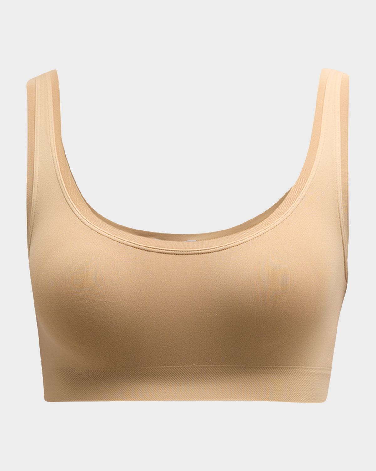 Hanro Touch Feeling Crop Top | Thumbnail 7 Hanro Touch Feeling Crop Top | Thumbnail 7