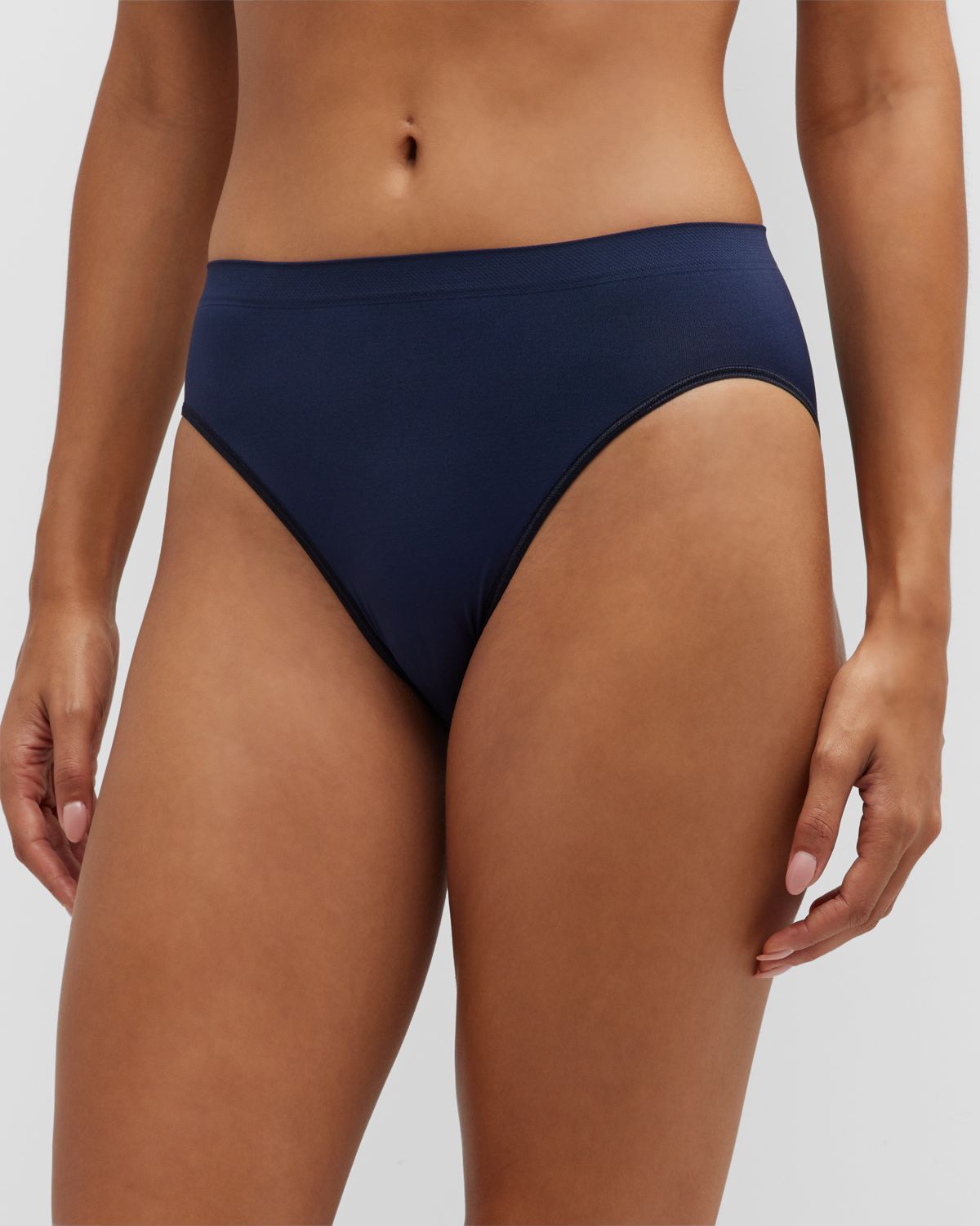 Hanro Touch Feeling High-Cut Briefs
