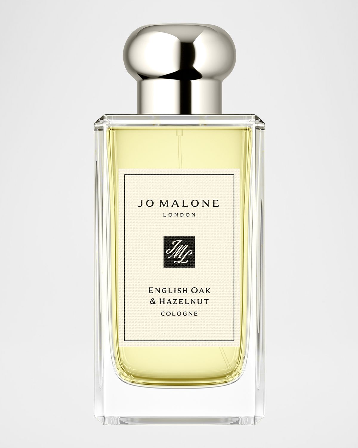 Jo Malone London English Oak & Hazelnut Cologne, 3.4 oz.
