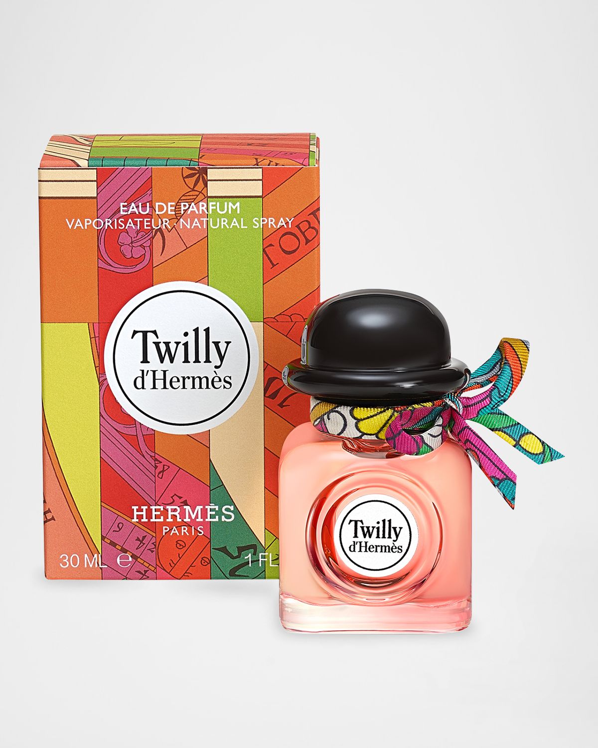 Hermes Twilly d ' Eau de Parfum