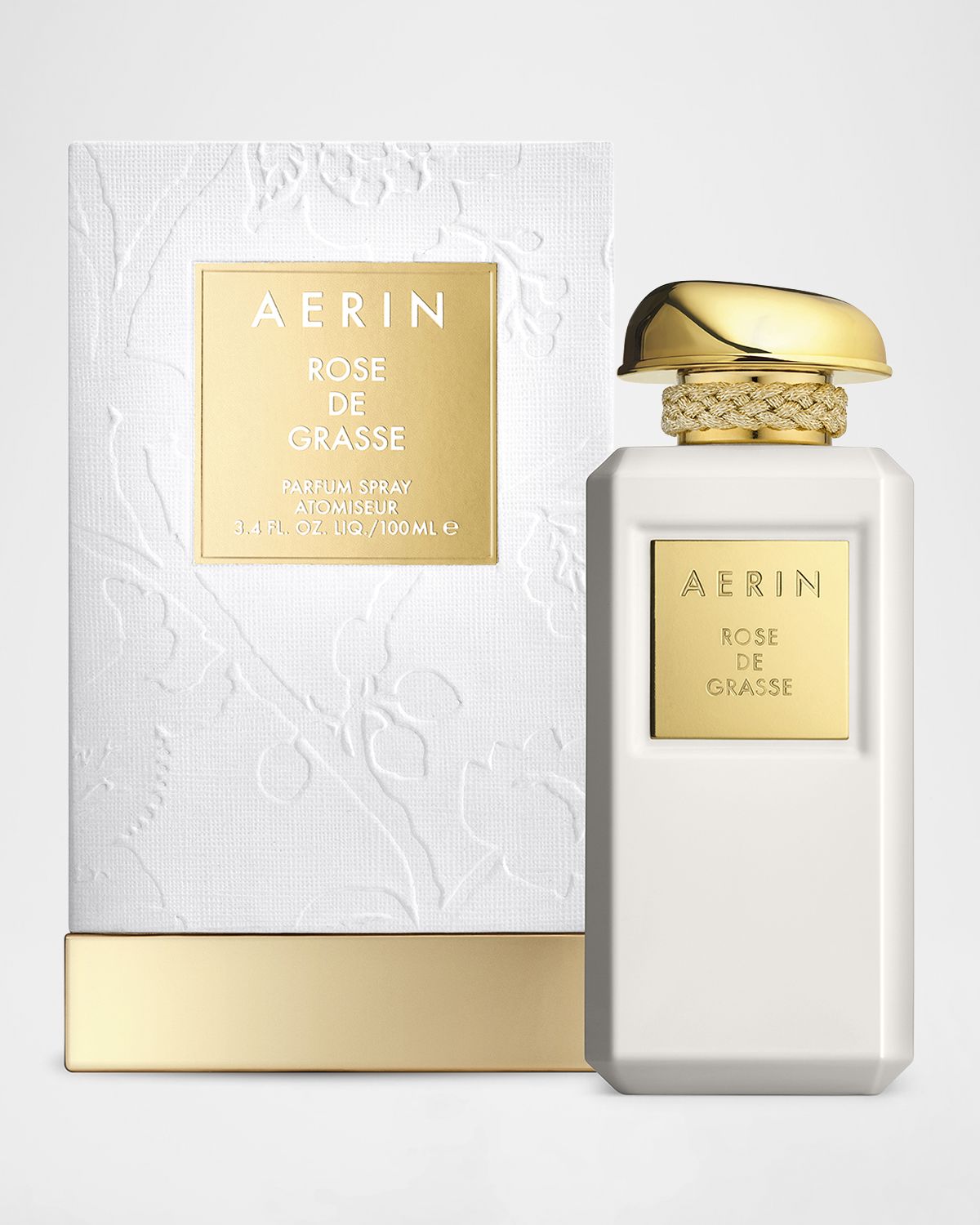 AERIN Rose de Grasse Parfum