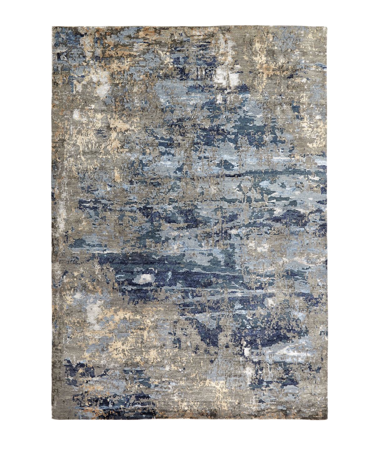 Haven & Loom Tala Hand Knotted Rug