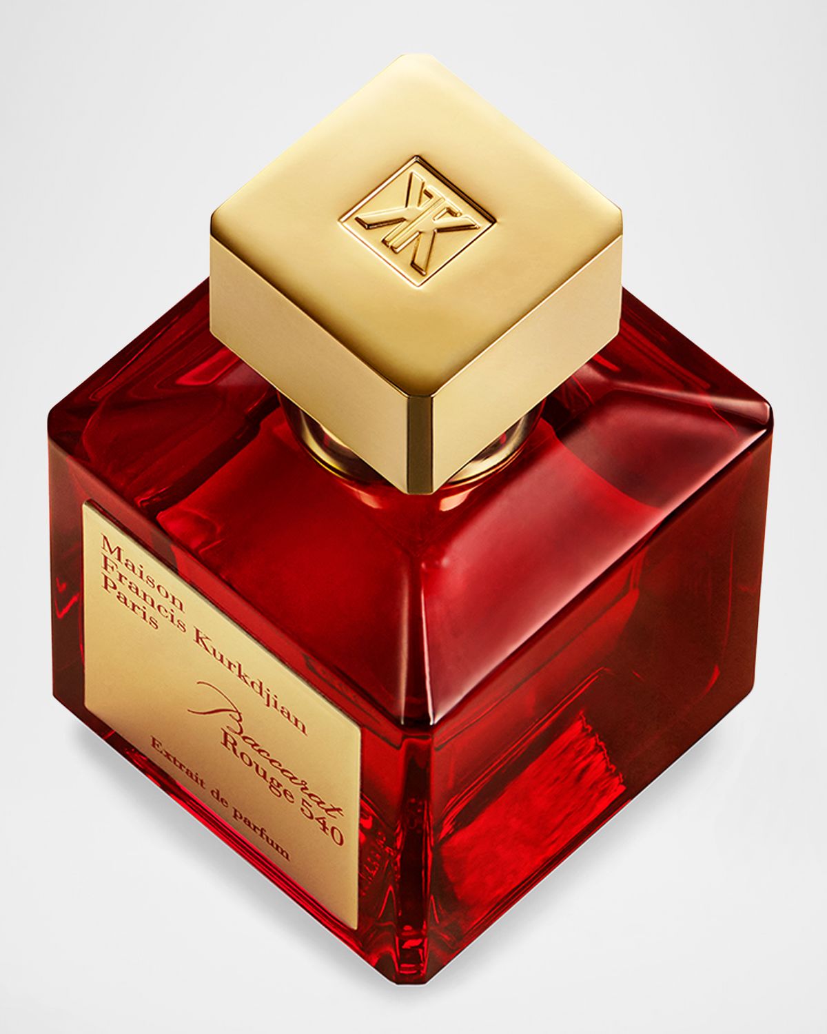 Maison Francis Kurkdjian Baccarat Rouge 540 Extrait de Parfum