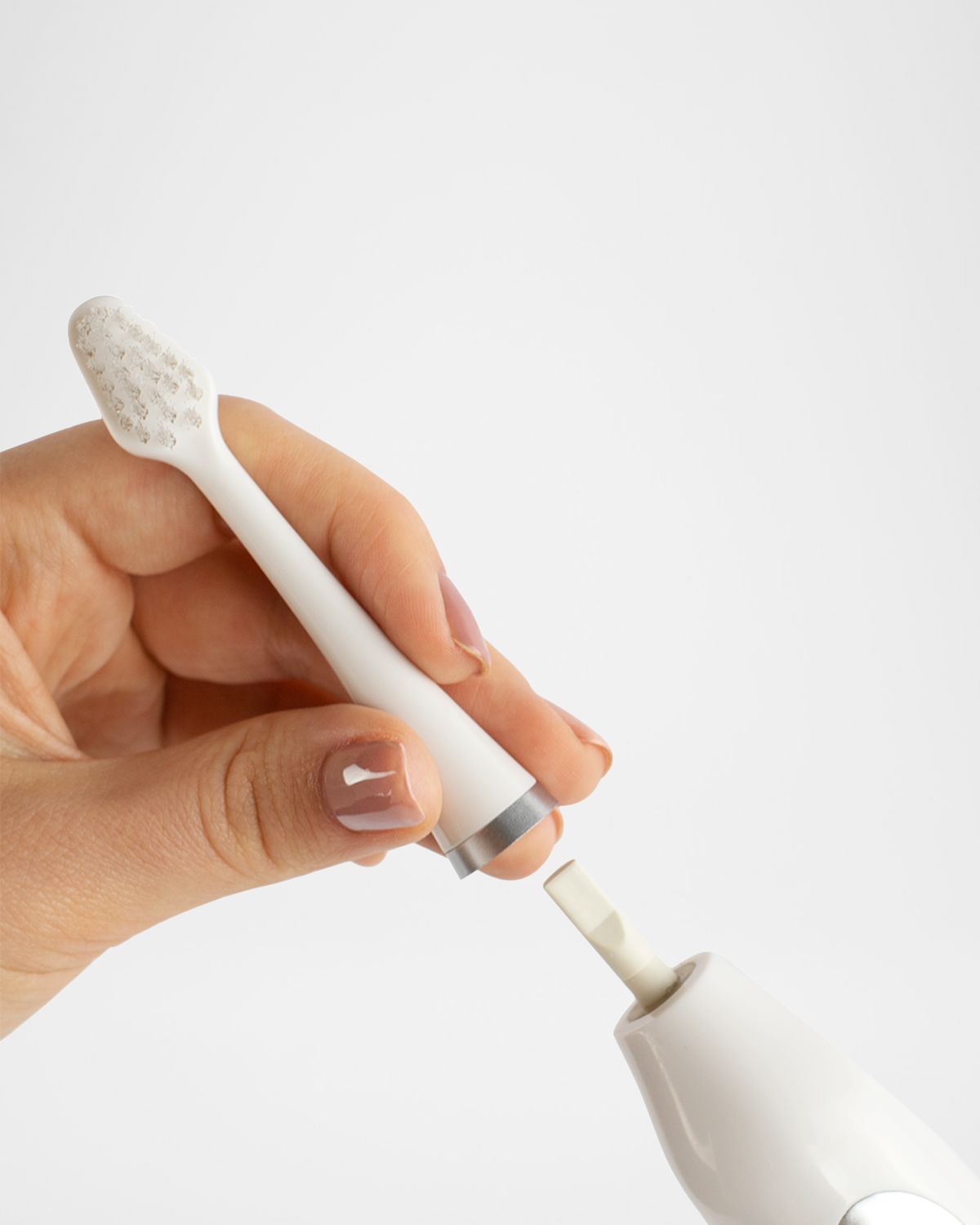 Supersmile Series II LS 45 Sonic Pulse Replacement Heads