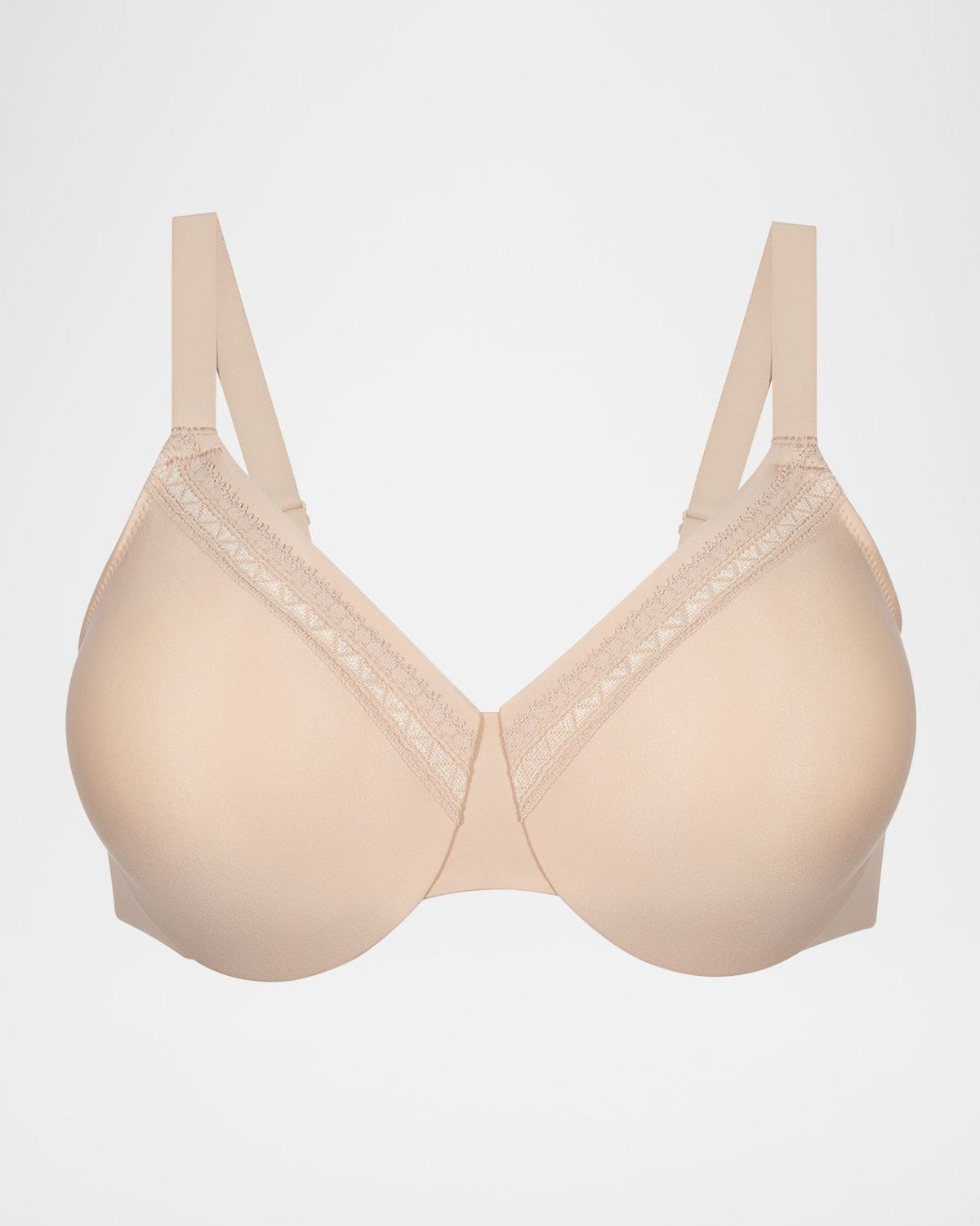 Wacoal Perfect Primer Full-Coverage Underwire Bra