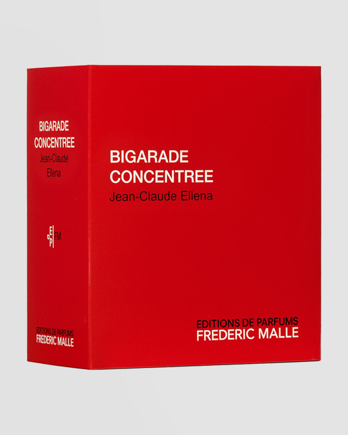 Editions de Parfums Frederic Malle Bigarade Concentree Perfume