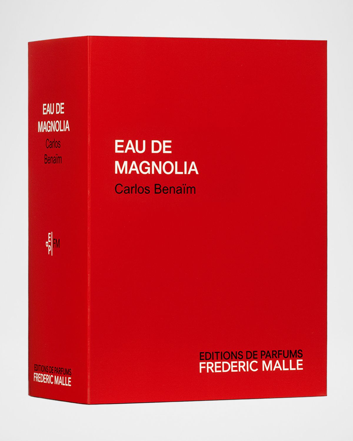 Editions de Parfums Frederic Malle Eau de Magnolia Perfume | Thumbnail 4