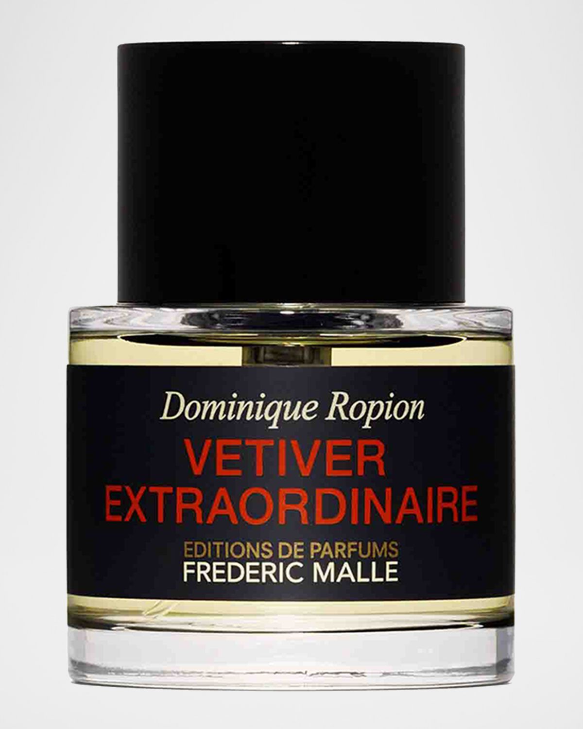 Editions de Parfums Frederic Malle Vetiver Extraordinaire Perfume | Thumbnail 6