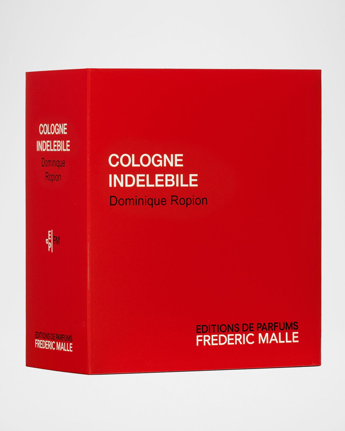 Editions de Parfums Frederic Malle Cologne Indelebile Perfume | Thumbnail 4