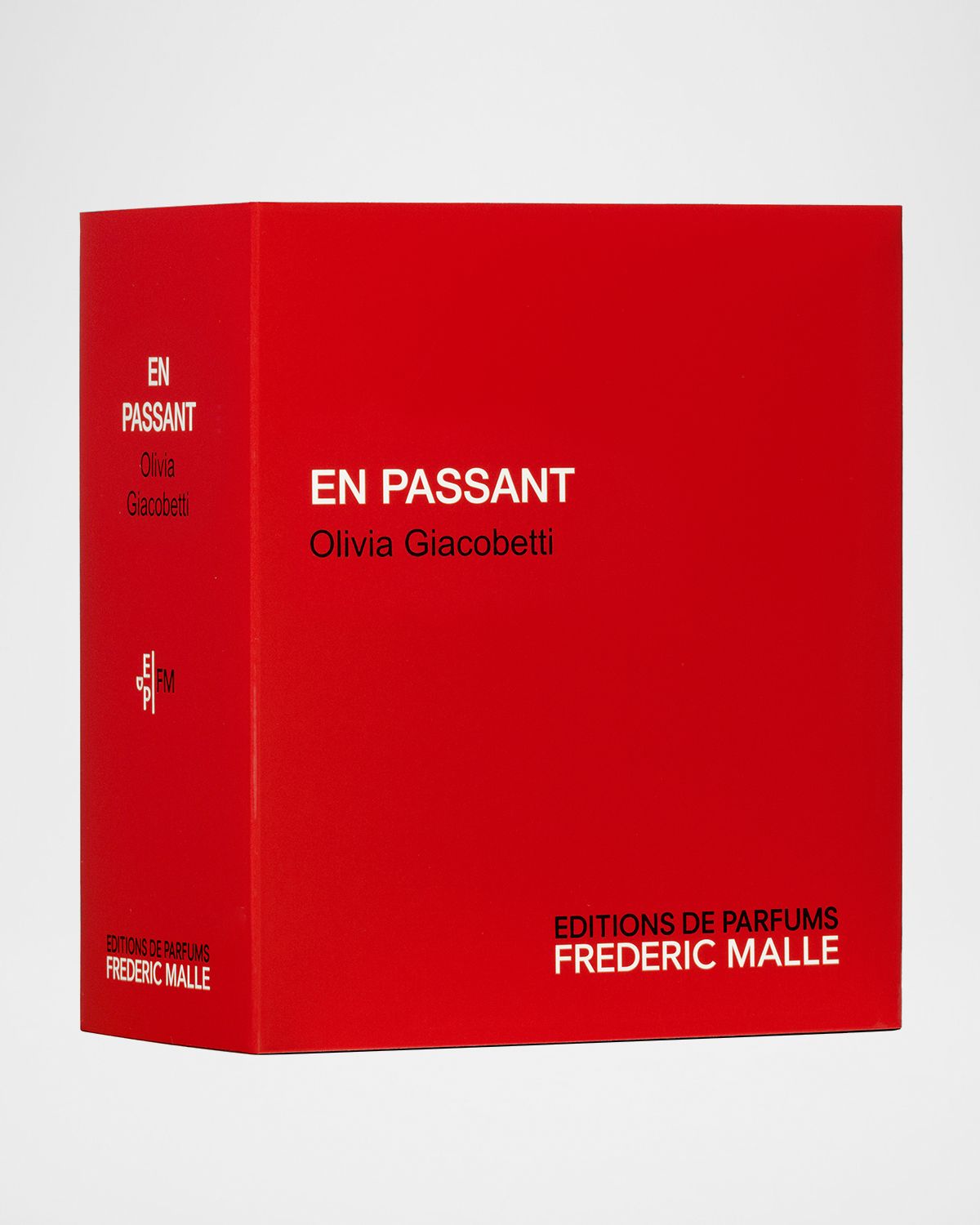 Editions de Parfums Frederic Malle En Passant Perfume | Thumbnail 4