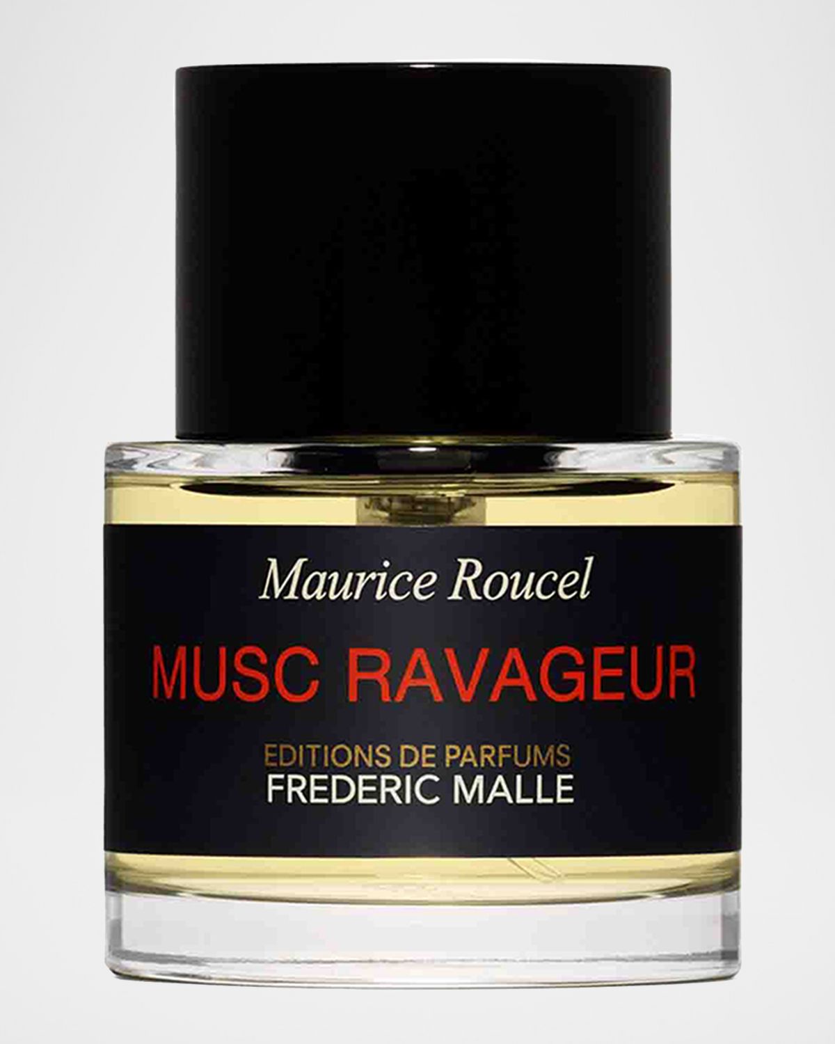 Editions de Parfums Frederic Malle Musc Ravageur Perfume | Thumbnail 5