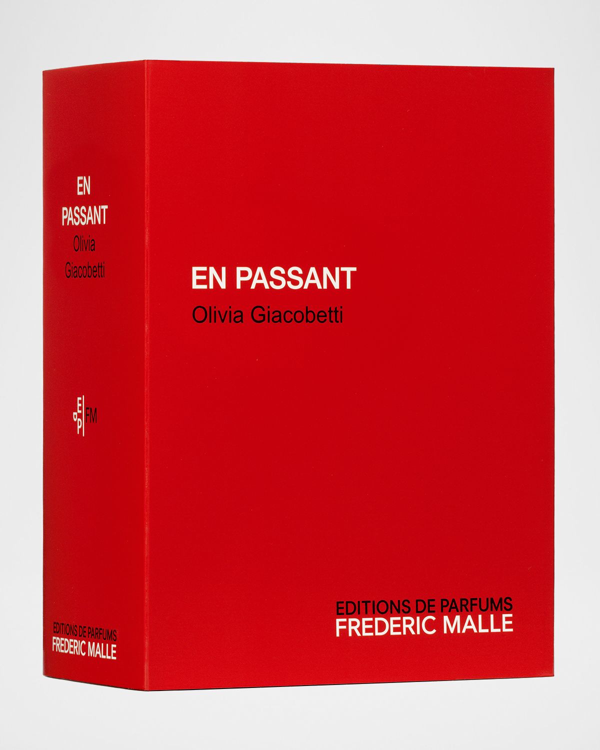Editions de Parfums Frederic Malle En Passant Perfume
