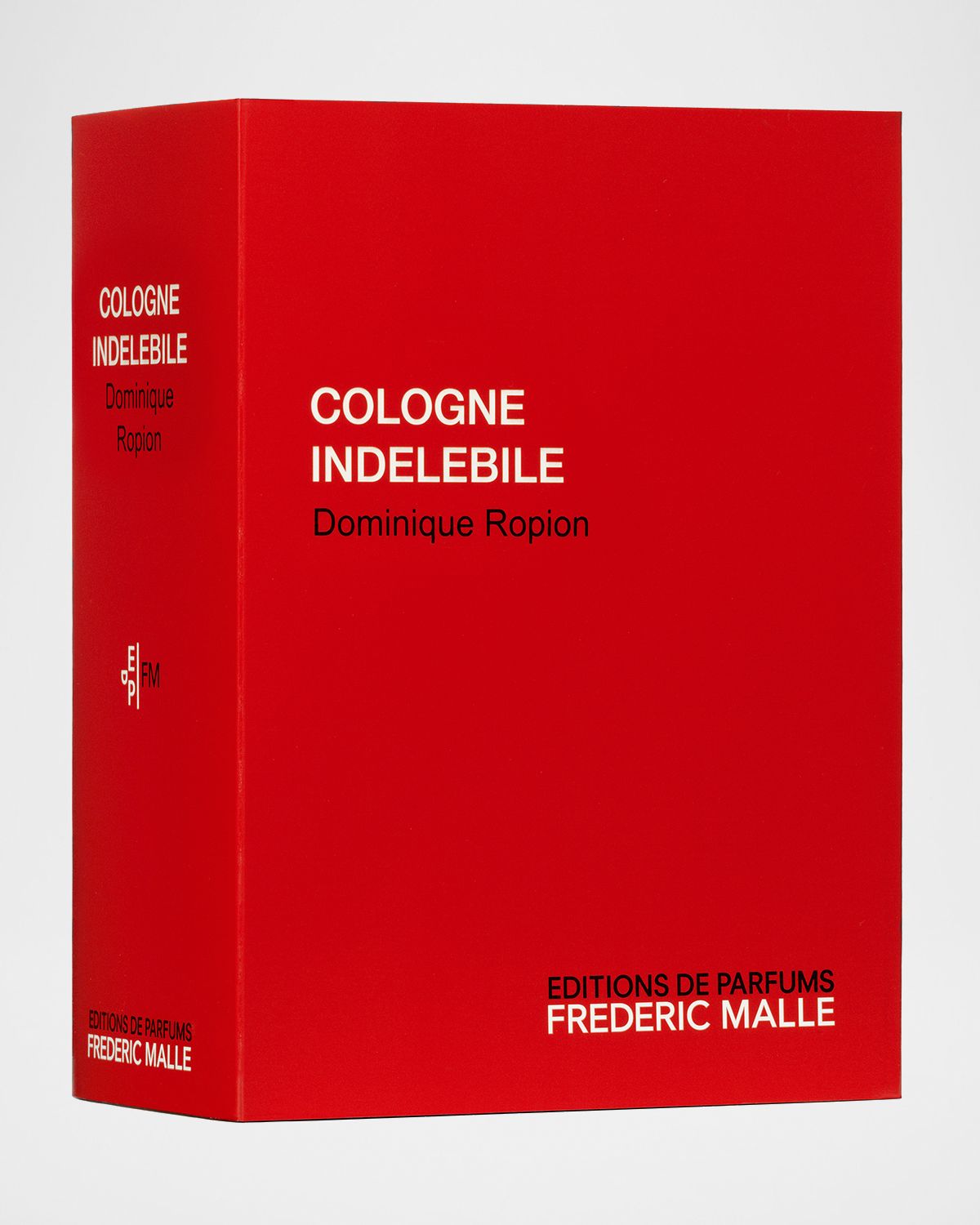 Editions de Parfums Frederic Malle Cologne Indelebile Perfume