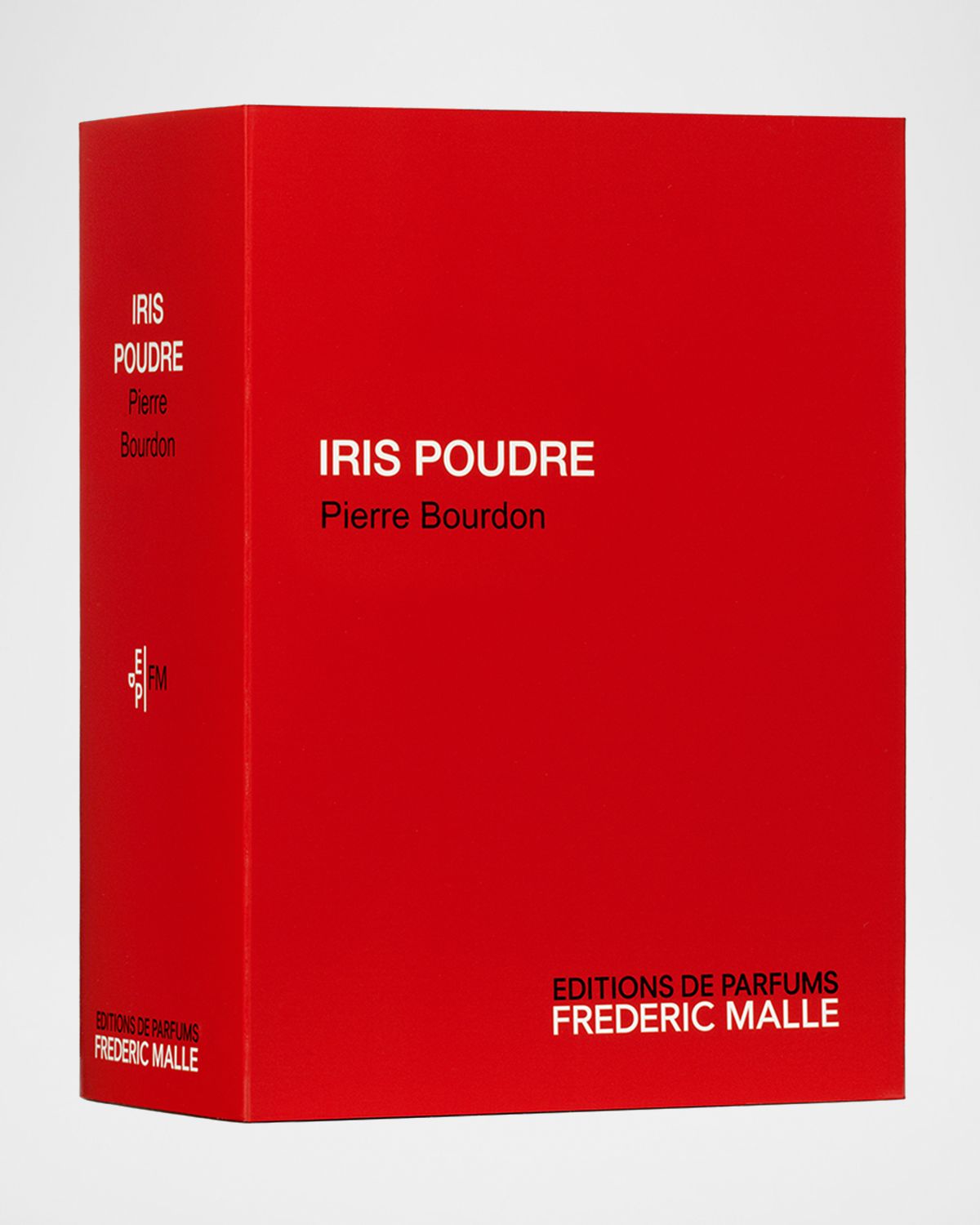 Editions de Parfums Frederic Malle Iris Poudre Perfume
