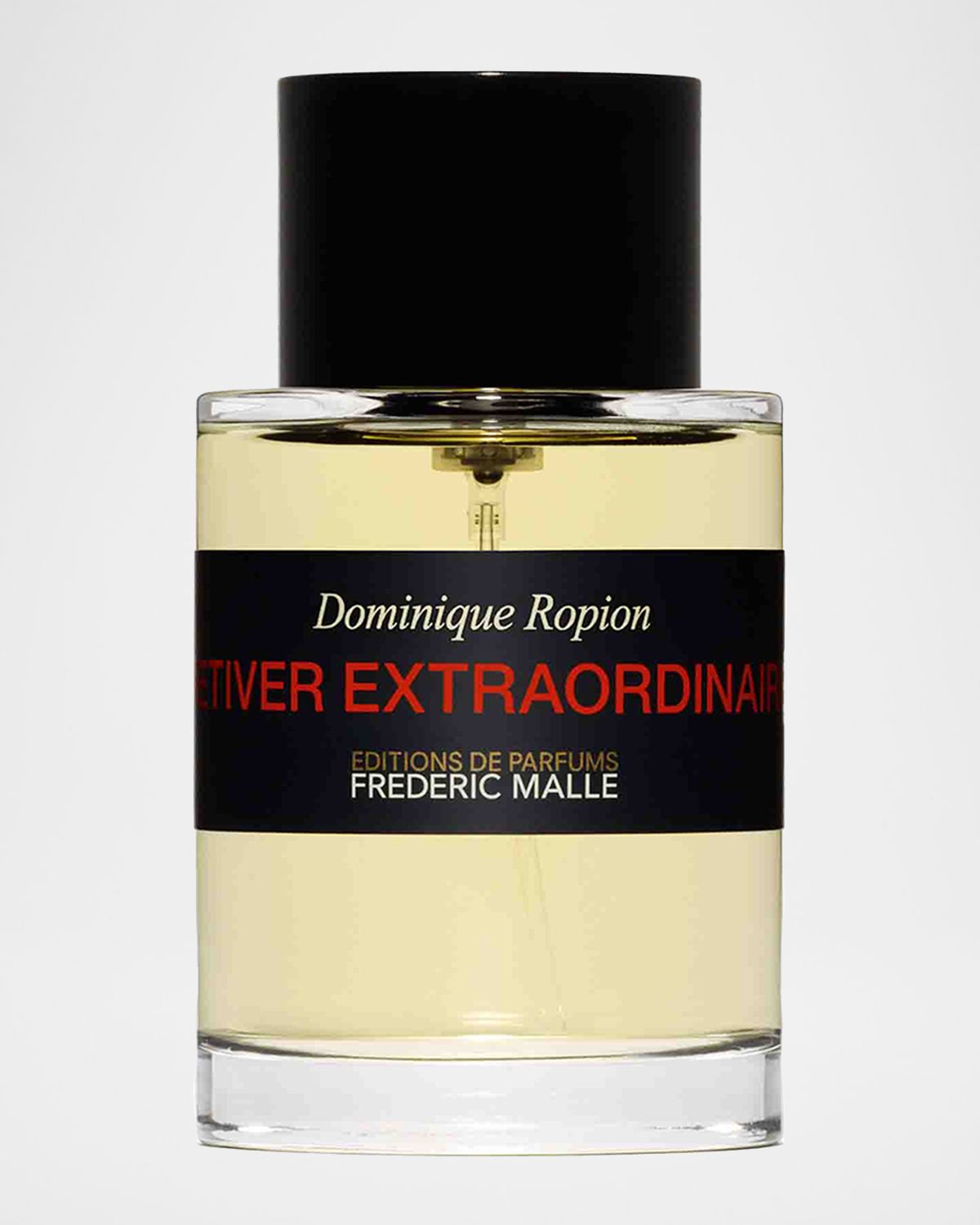 Editions de Parfums Frederic Malle Vetiver Extraordinaire Perfume | Thumbnail 6