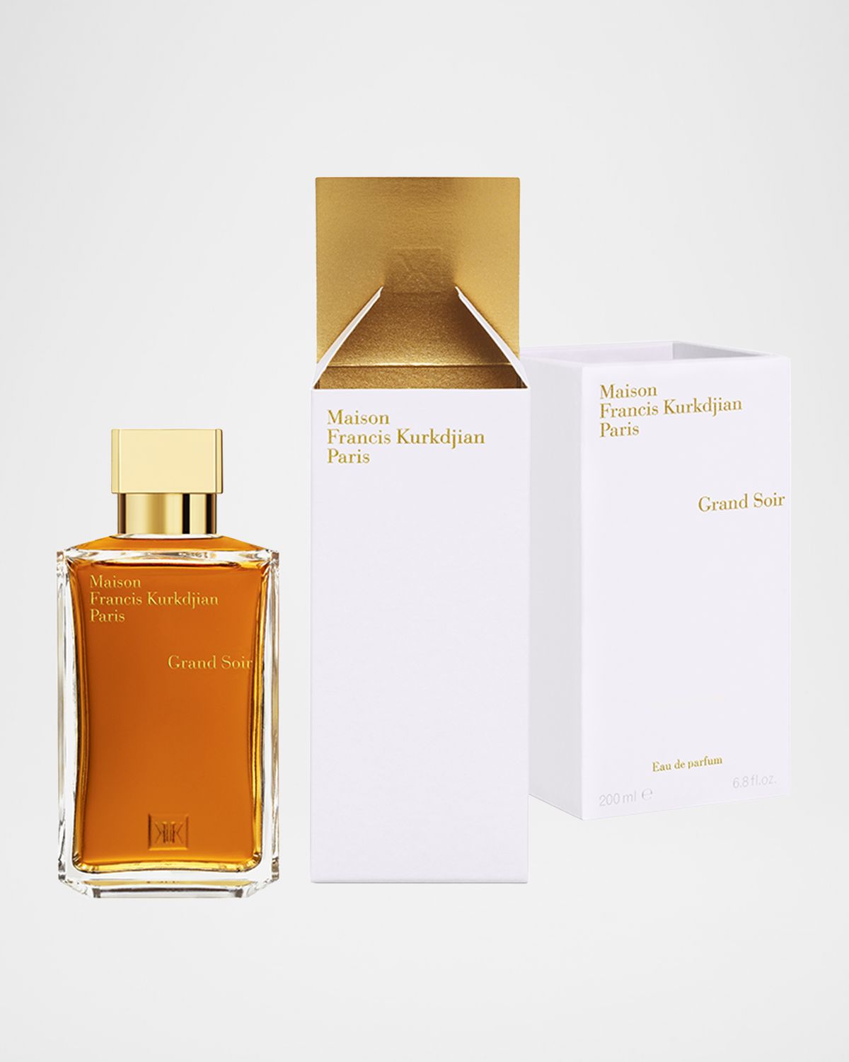Maison Francis Kurkdjian Grand Soir Eau de Parfum, 6.8 oz.