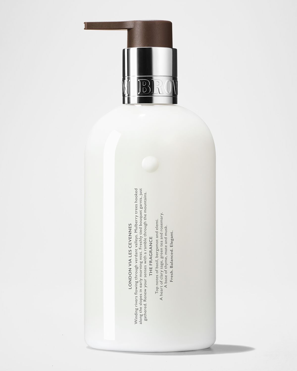 Molton Brown Refined White Mulberry Hand Lotion