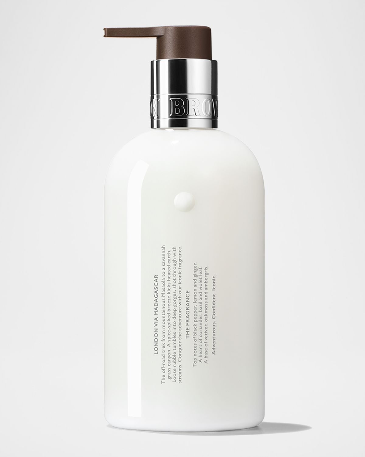 Molton Brown Re-Charge Black Pepper Body Lotion
