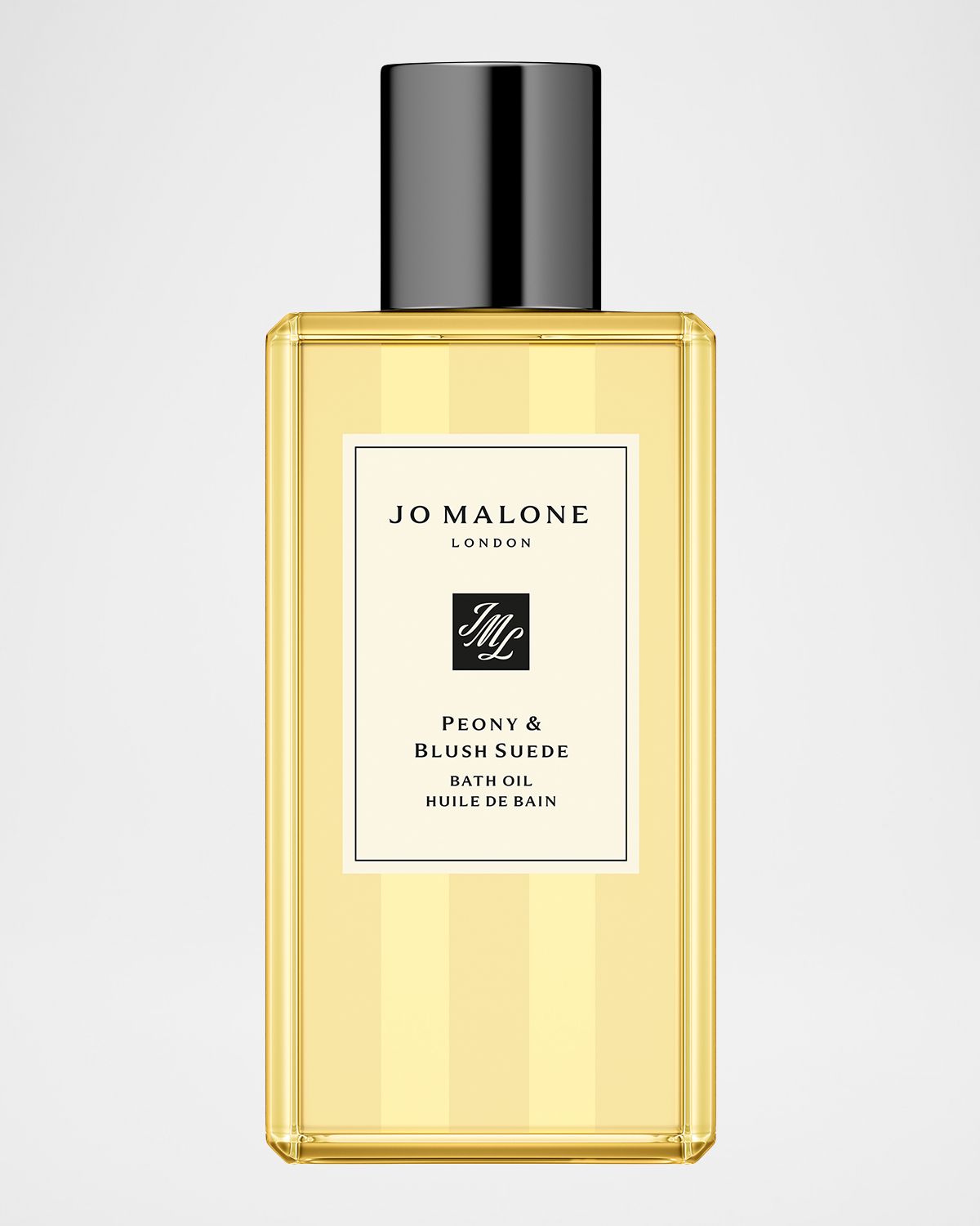 Jo Malone London Peony & Blush Suede  Bath Oil, 8.4 oz./ 250 mL