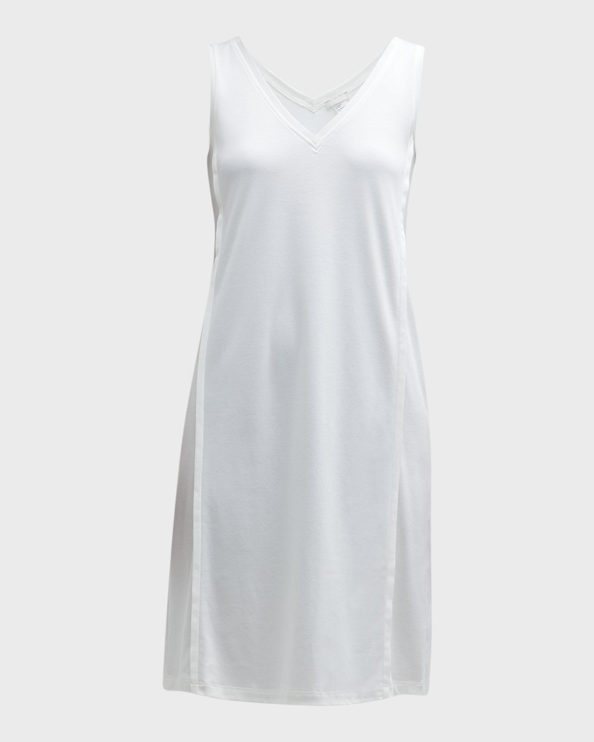 Hanro Pure Essence Sleeveless Nightgown